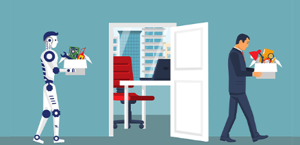 How AI Is Replacing Human Traders: The End of the Trading Pit