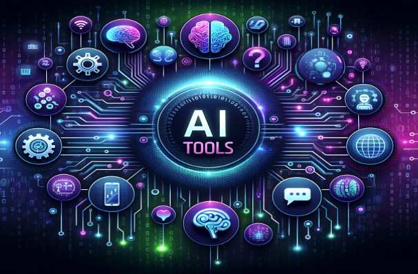 Top 10 AI Tools to Use in 2025