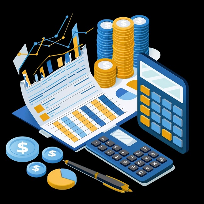 AI at the Service of Your Finances: Revolutionizing Your Personal Budget!