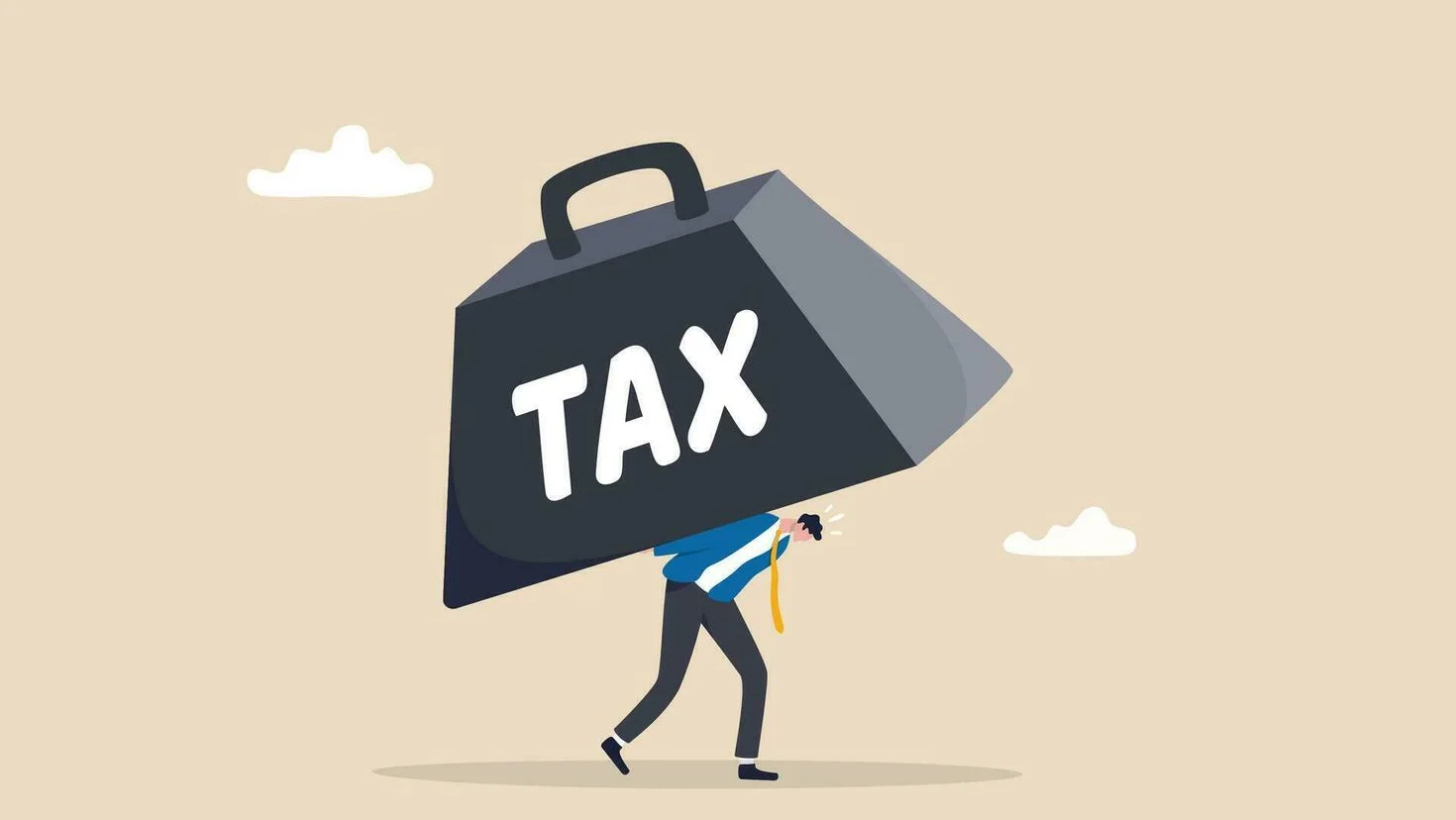 The Tax Trap: How Dividends Impact Your Passive Income