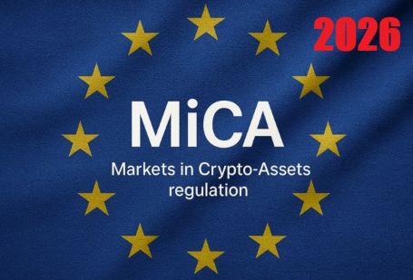 MICA 2026 crypto