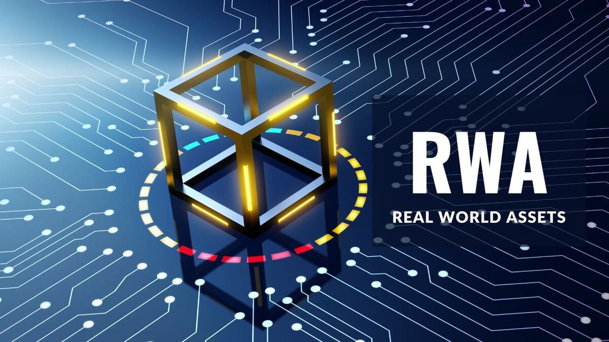 Real World Assets (RWAs): The Next Trillion-Dollar Wave of Tokenization in DeFi
