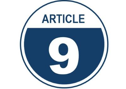 SFDR Meets DeFi: How Impact Investing Can Apply to Decentralized Assets