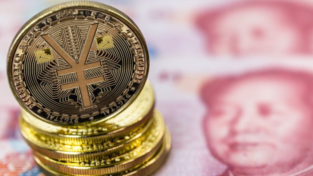 The Renminbi’s Dual Path: Can the Yuan Challenge the Dollar?