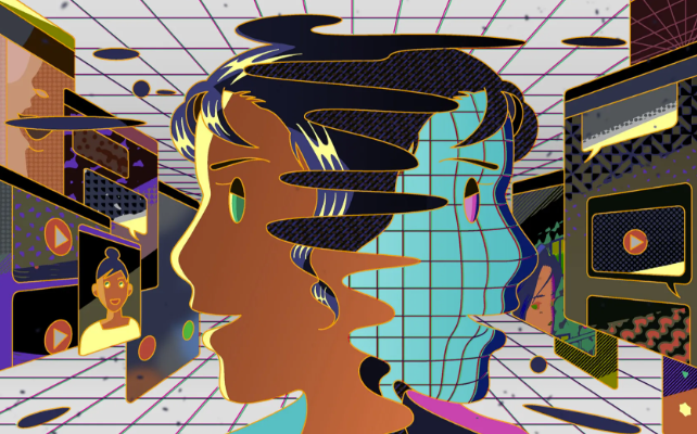 Financial Deepfakes Risks