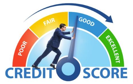 How to Improve Your Credit Score in the AI Era