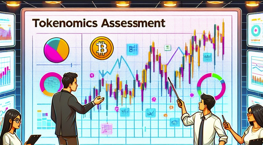 What is Tokenomics Assessment, and How AI Can Help?