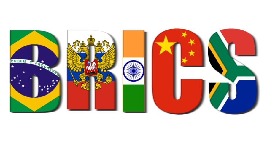 The BRICS Bloc: A Geopolitical Challenge to the Dollar
