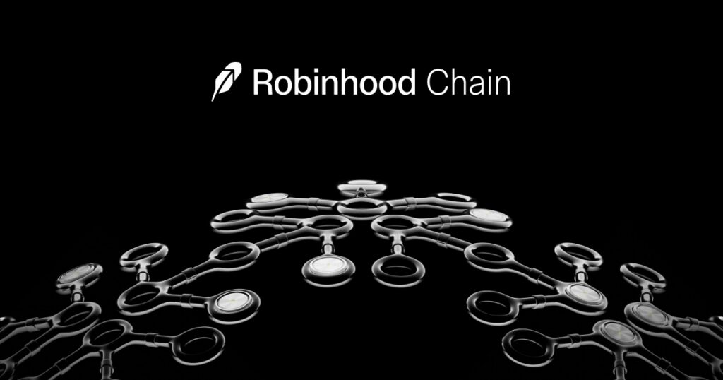Robinhood chain
